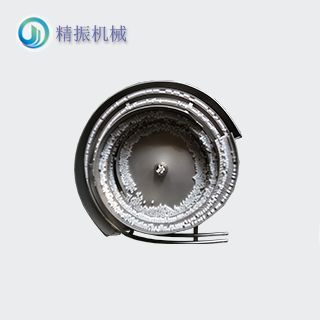 G2中上轮震动盘