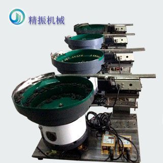 螺母 垫片振动盘自动排料盘